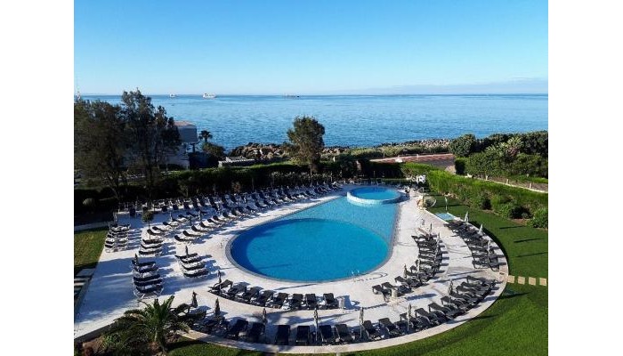 Hotel Vila Gale Cascais poza 10