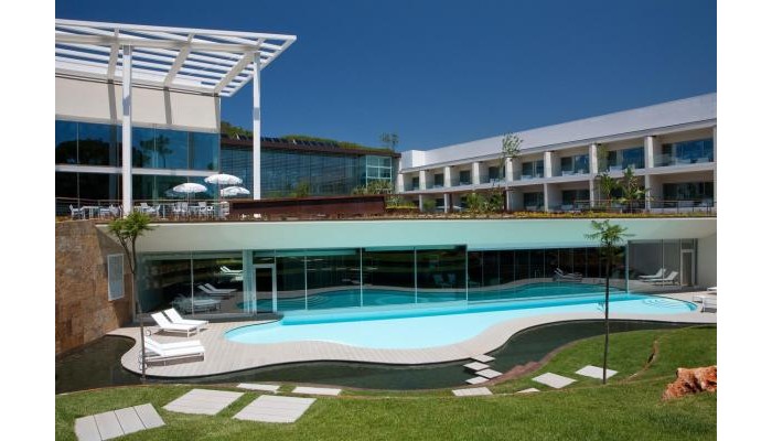 Martinhal Lisbon Cascais Family Hotel poza 0