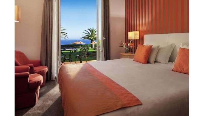 Senhora Da Guia Boutique Hotel poza 5