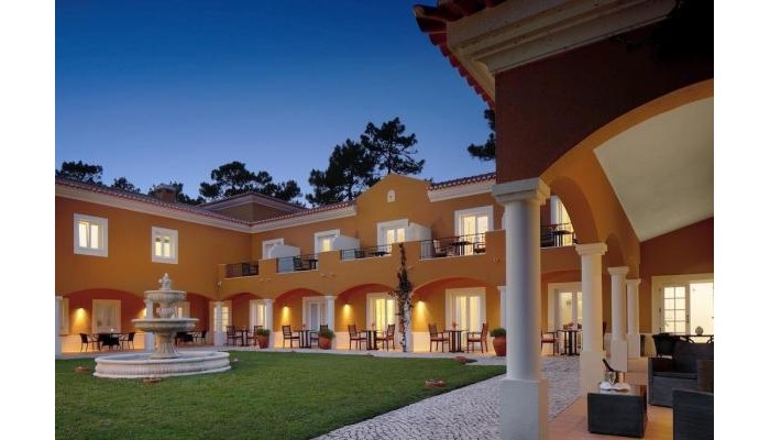 Senhora Da Guia Boutique Hotel poza 2