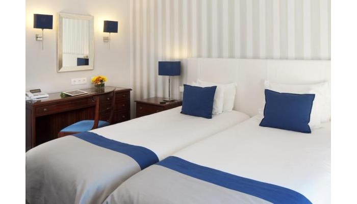 Senhora Da Guia Boutique Hotel poza 8