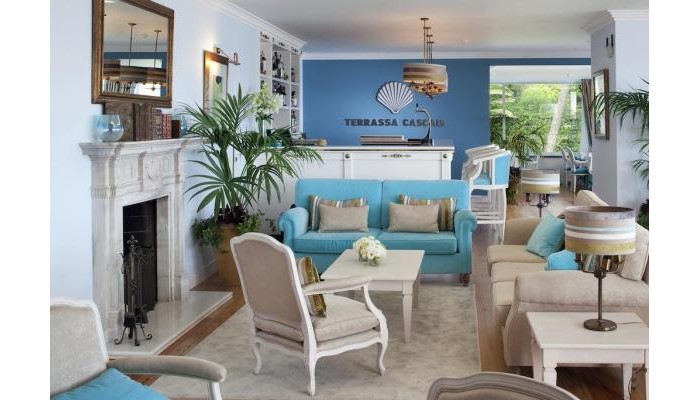 Senhora Da Guia Boutique Hotel poza 1