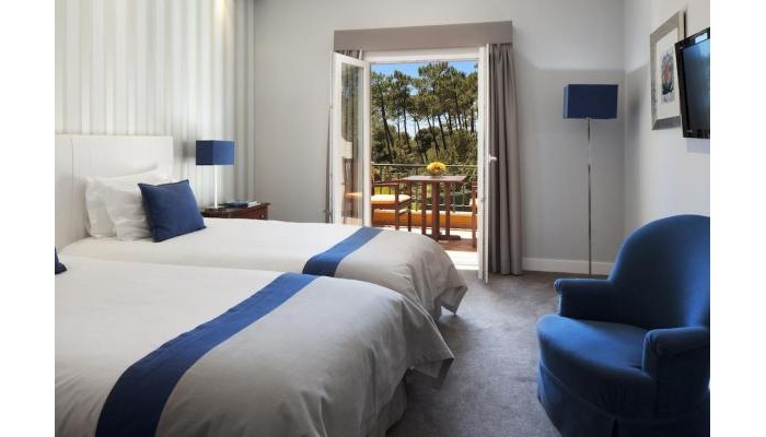 Senhora Da Guia Boutique Hotel poza 7