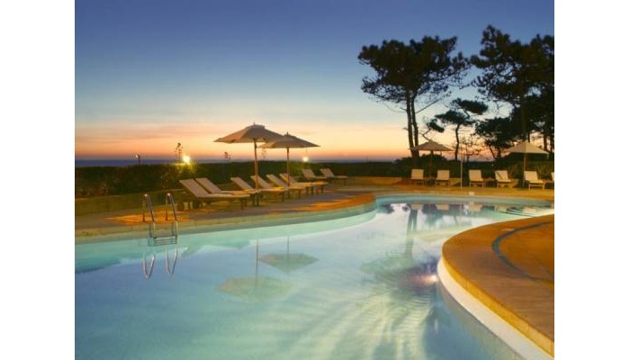 Senhora Da Guia Cascais Boutique Hotel poza 2