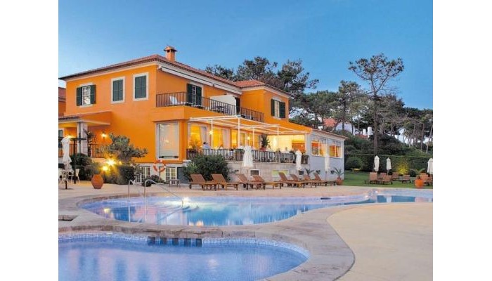 Senhora Da Guia Cascais Boutique Hotel poza 3