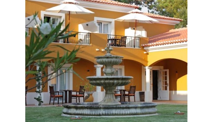 Senhora Da Guia Cascais Boutique Hotel poza 4