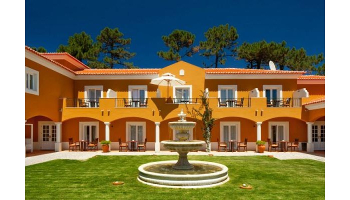 Senhora Da Guia Cascais Boutique Hotel poza 0