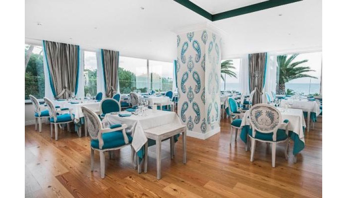 Senhora Da Guia Cascais Boutique Hotel poza 6