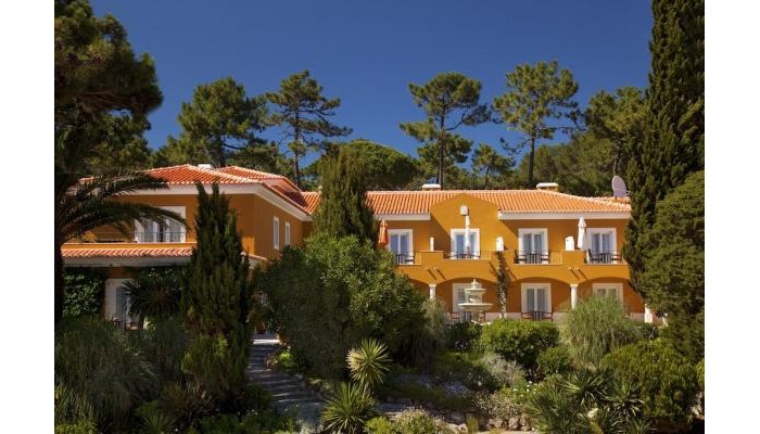 Senhora Da Guia Cascais Boutique Hotel poza 7