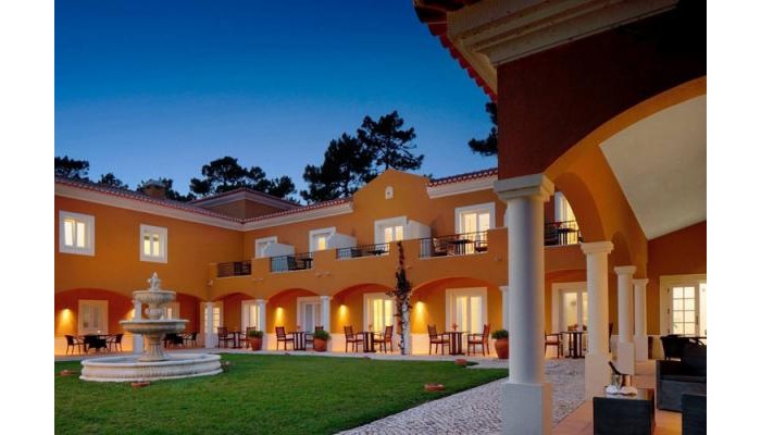 Senhora Da Guia Cascais Boutique Hotel poza 8