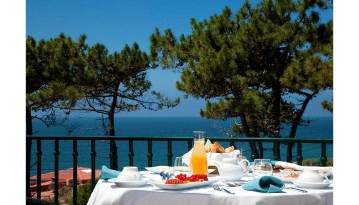 Senhora Da Guia Cascais Boutique Hotel poza 9