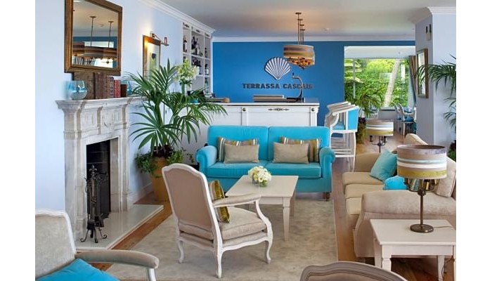 Senhora Da Guia Cascais Boutique Hotel poza 10