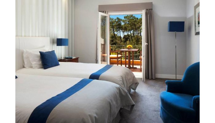 Senhora Da Guia Cascais Boutique Hotel poza 12