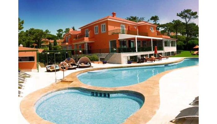 Senhora Da Guia Cascais Boutique Hotel poza 13