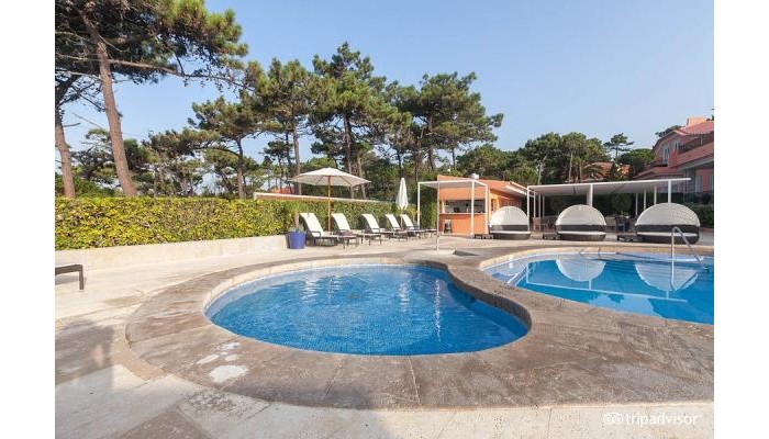 Senhora Da Guia Cascais Boutique Hotel poza 16