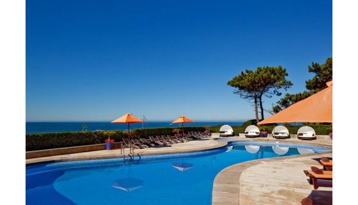 Senhora Da Guia Cascais Boutique Hotel poza 17