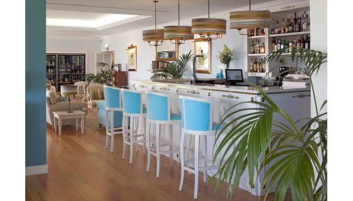 Senhora Da Guia Cascais Boutique Hotel poza 18