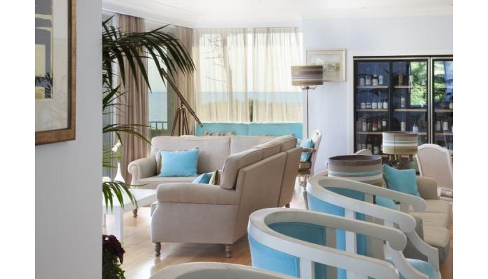 Senhora Da Guia Cascais Boutique Hotel poza 19