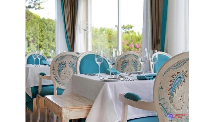 Senhora Da Guia Cascais Boutique Hotel poza 20