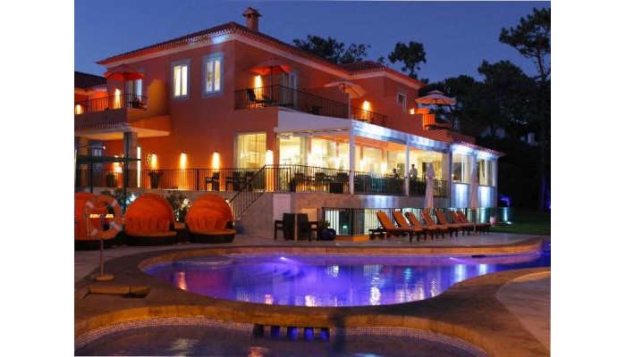 Senhora Da Guia Cascais Boutique Hotel poza 22