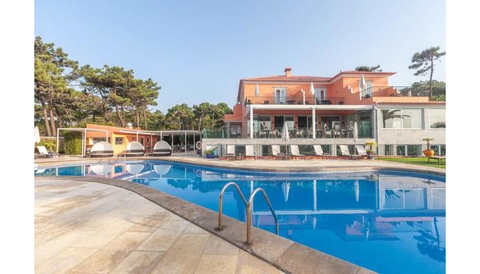 Senhora Da Guia Cascais Boutique Hotel poza 24