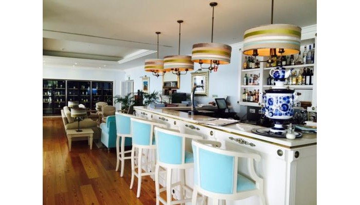 Senhora Da Guia Cascais Boutique Hotel poza 26