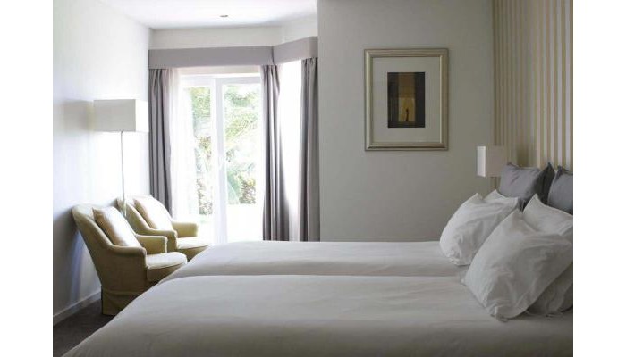 Senhora Da Guia Cascais Boutique Hotel poza 27