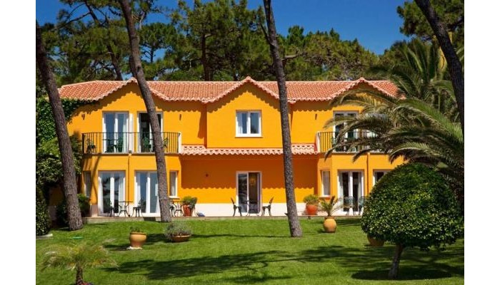 Senhora Da Guia Cascais Boutique Hotel poza 28