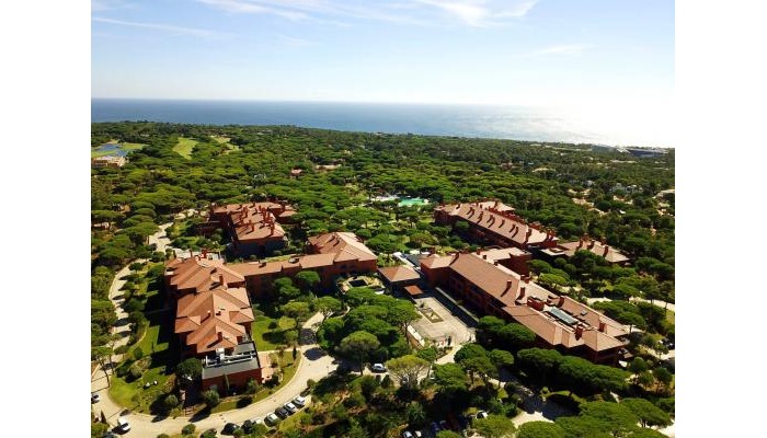 Sheraton Cascais Resort - Hotel & Residences poza 1