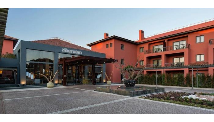 Sheraton Cascais Resort - Hotel & Residences poza 0