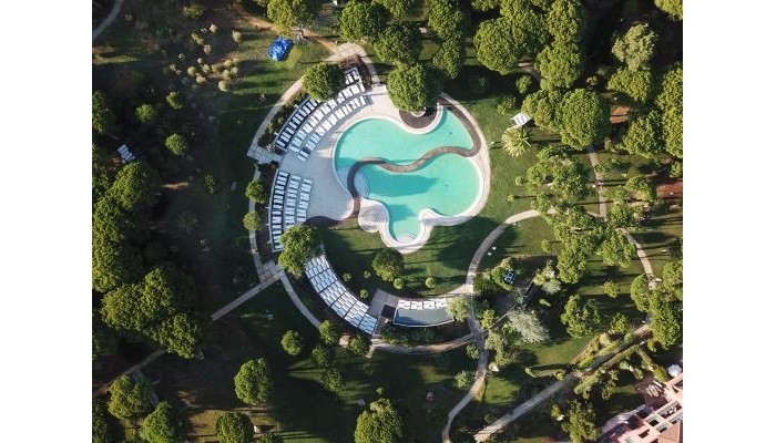 Sheraton Cascais Resort - Hotel & Residences poza 2