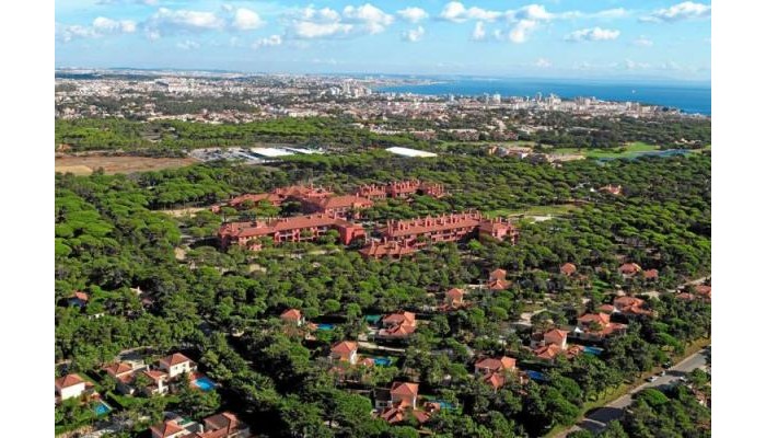 Sheraton Cascais Resort - Hotel & Residences poza 3