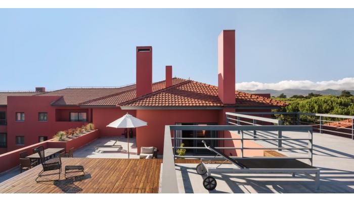 Sheraton Cascais Resort - Hotel & Residences poza 7