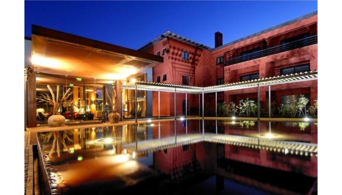 Sheraton Cascais Resort - Hotel & Residences poza 8