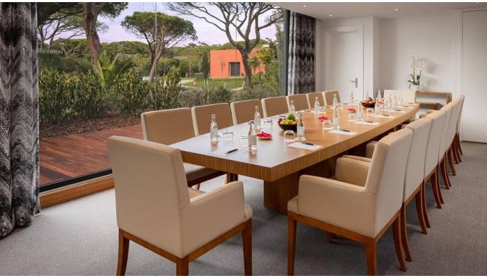 Sheraton Cascais Resort - Hotel & Residences poza 9