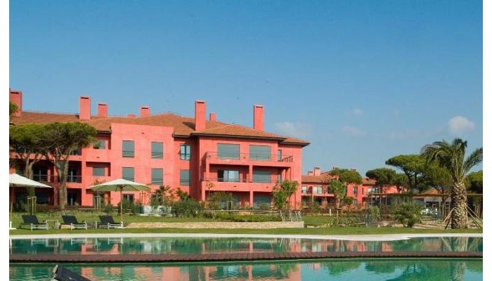 Sheraton Cascais Resort - Hotel & Residences poza 10