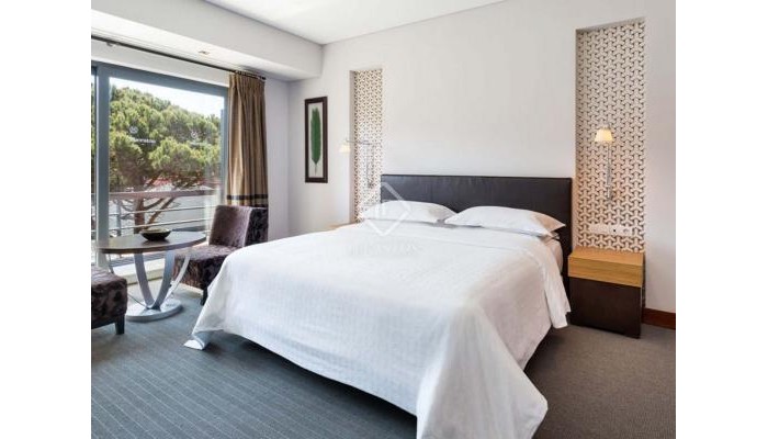 Sheraton Cascais Resort - Hotel & Residences poza 12