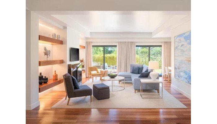 Sheraton Cascais Resort - Hotel & Residences poza 14