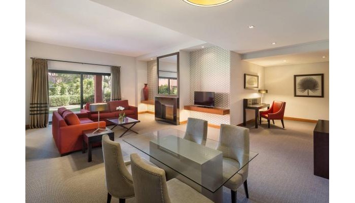 Sheraton Cascais Resort - Hotel & Residences poza 15