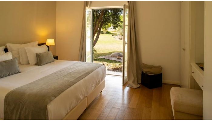 Vila Bicuda Resort poza 8