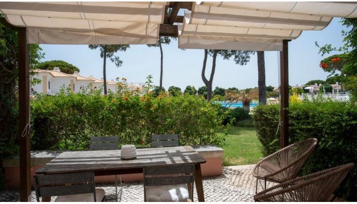 Vila Bicuda Resort poza 21