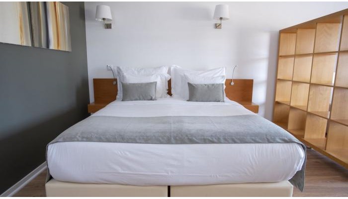 Vila Bicuda Resort poza 5