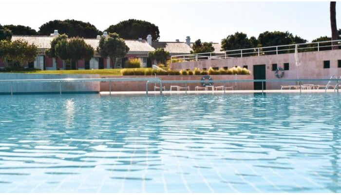 Vila Bicuda Resort poza 24