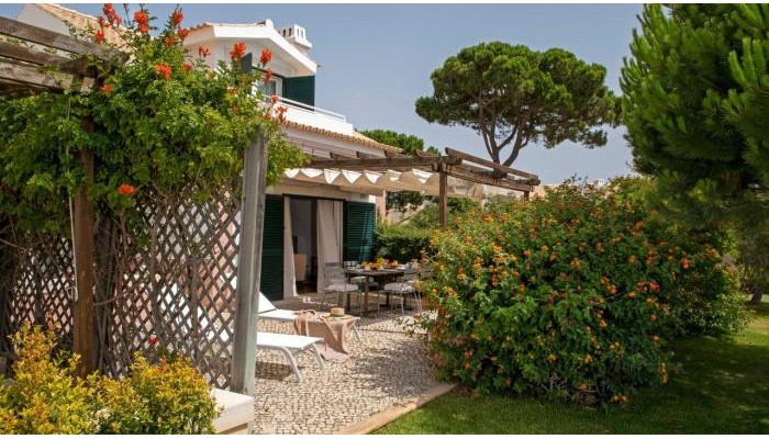 Vila Bicuda Resort poza 4