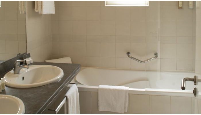 Vila Bicuda Resort poza 19