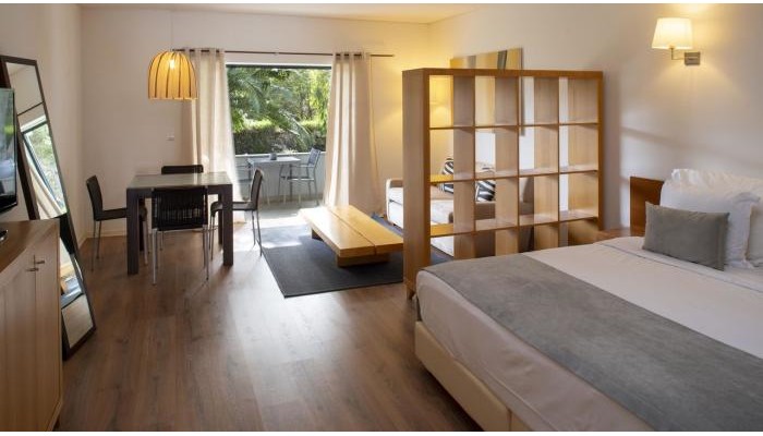 Vila Bicuda Resort poza 6