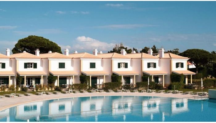 Vila Bicuda Resort poza 0