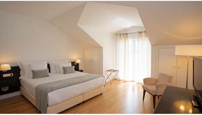 Vila Bicuda Resort poza 9