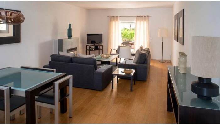 Vila Bicuda Resort poza 13