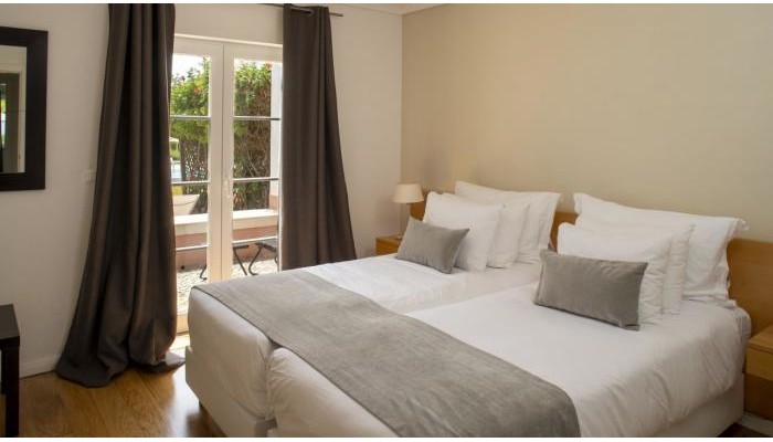 Vila Bicuda Resort poza 10